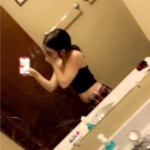 Meet your Posher, Karlee